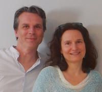 Integralis Seminar mit Jana Hauptmann, Christian Reichel