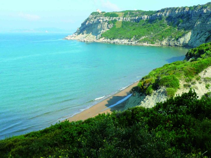 Tantra Urlaub auf Korfu Tantra Urlaub auf Korfu
