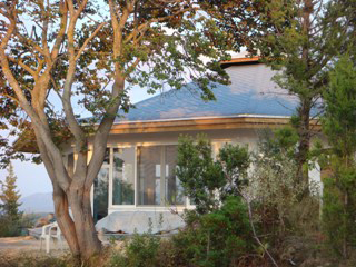 Tantra Urlaub in der Corfu Buddha Hall Tantra Urlaub in der Corfu Buddha Hall