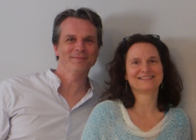 Jana und Christian