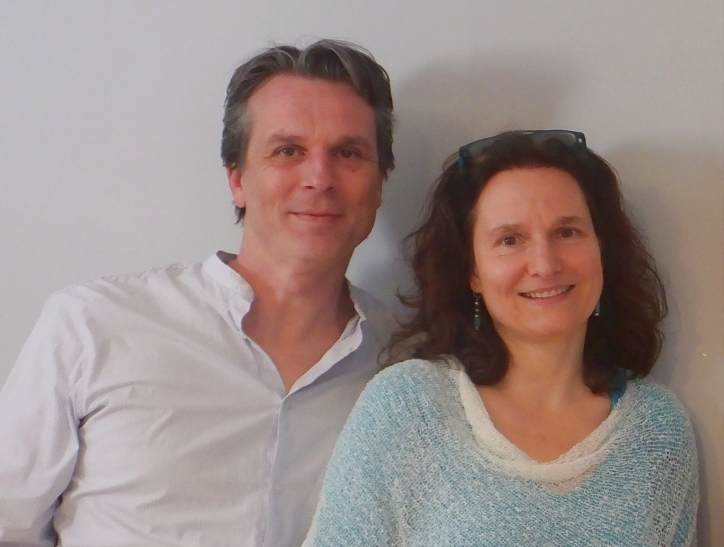 Integralis Seminar mit Jana Hauptmann, Christian Reichel