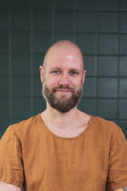 Max Krüger