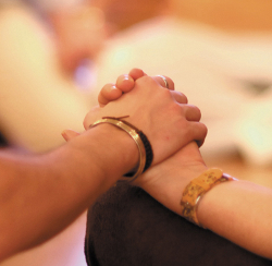 Tantra Paartraining